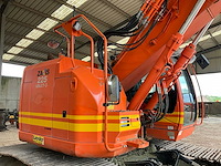2014 hitachi zx225uslc-5b rupsgraafmachine - afbeelding 21 van  35