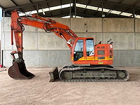2014 hitachi zx225uslc-5b rupsgraafmachine - afbeelding 12 van  35