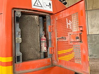 2014 hitachi zx225uslc-5b rupsgraafmachine - afbeelding 25 van  35