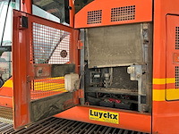 2014 hitachi zx225uslc-5b rupsgraafmachine - afbeelding 26 van  35