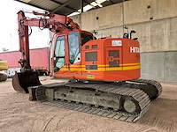 2014 hitachi zx225uslc-5b rupsgraafmachine - afbeelding 23 van  35