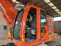 2014 hitachi zx225uslc-5b rupsgraafmachine - afbeelding 5 van  35