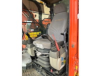 2014 hitachi zx225uslc-5b rupsgraafmachine - afbeelding 6 van  35