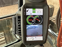 2014 hitachi zx225uslc-5b rupsgraafmachine - afbeelding 9 van  35