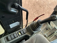 2014 hitachi zx225uslc-5b rupsgraafmachine - afbeelding 13 van  35