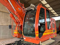 2014 hitachi zx225uslc-5b rupsgraafmachine - afbeelding 16 van  35