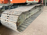 2014 hitachi zx225uslc-5b rupsgraafmachine - afbeelding 17 van  35