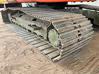 2014 hitachi zx225uslc-5b rupsgraafmachine - afbeelding 18 van  35