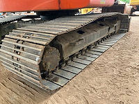 2014 hitachi zx225uslc-5b rupsgraafmachine - afbeelding 19 van  35