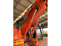 2014 hitachi zx225uslc-5b rupsgraafmachine - afbeelding 27 van  35
