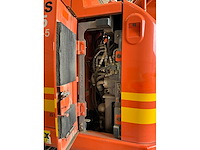 2014 hitachi zx225uslc-5b rupsgraafmachine - afbeelding 28 van  35