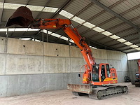 2014 hitachi zx225uslc-5b rupsgraafmachine - afbeelding 29 van  35