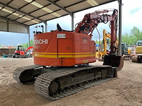 2014 hitachi zx225uslc-5b rupsgraafmachine - afbeelding 31 van  35