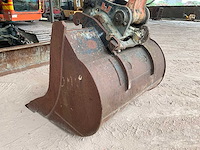 2014 hitachi zx225uslc-5b rupsgraafmachine - afbeelding 35 van  35