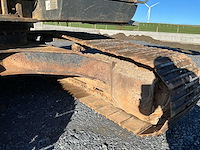 2014 hitachi zx225usrlc-5b rupsgraafmachine - afbeelding 12 van  16