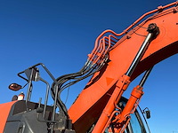 2014 hitachi zx225usrlc-5b rupsgraafmachine - afbeelding 13 van  16