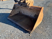 2014 hitachi zx225usrlc-5b rupsgraafmachine - afbeelding 14 van  16