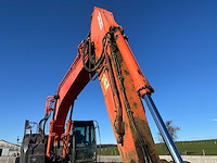 2014 hitachi zx225usrlc-5b rupsgraafmachine - afbeelding 16 van  16