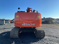 2014 hitachi zx225usrlc-5b rupsgraafmachine - afbeelding 3 van  16