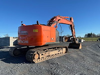 2014 hitachi zx225usrlc-5b rupsgraafmachine - afbeelding 4 van  16