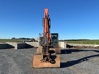 2014 hitachi zx225usrlc-5b rupsgraafmachine - afbeelding 7 van  16