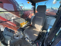 2014 hitachi zx225usrlc-5b rupsgraafmachine - afbeelding 8 van  16