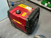 2014 honda eu30i stroomgenerator - afbeelding 2 van  5