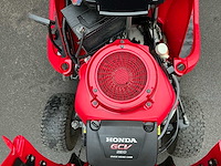 2014 honda hf2417 zitmaaier - afbeelding 3 van  13