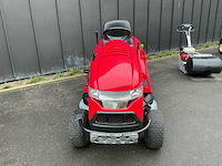 2014 honda hf2417 zitmaaier - afbeelding 6 van  13