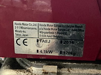2014 honda miniair profi f720 zaaimachine - afbeelding 7 van  9