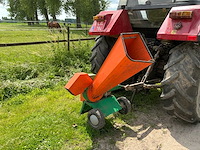 2014 houthakselaar - afbeelding 1 van  6