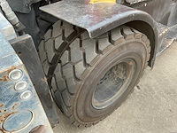 2014 hyster h7.0ft vorkheftruck (68072-49) - afbeelding 2 van  23