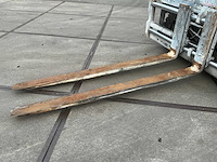 2014 hyster h7.0ft vorkheftruck (68072-49) - afbeelding 5 van  23