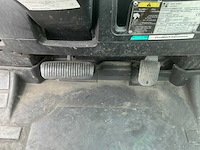 2014 hyster h7.0ft vorkheftruck (68072-49) - afbeelding 11 van  23