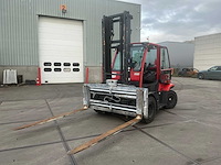 2014 hyster h7.0ft vorkheftruck (68072-49) - afbeelding 1 van  23