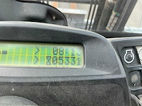 2014 hyster h7.0ft vorkheftruck (68072-49) - afbeelding 15 van  23