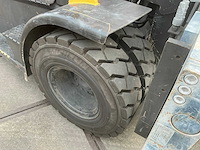 2014 hyster h7.0ft vorkheftruck (68072-49) - afbeelding 23 van  23