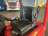 2014 hyster j2.0xnt lwb vorkheftruck (68020-71) - afbeelding 3 van  18