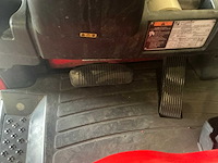 2014 hyster j2.0xnt lwb vorkheftruck (68020-71) - afbeelding 5 van  18