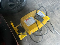 2014 hyster j2.0xnt lwb vorkheftruck (68020-71) - afbeelding 8 van  18