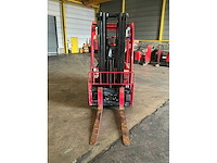 2014 hyster j2.0xnt lwb vorkheftruck (68020-71) - afbeelding 11 van  18