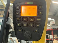 2014 hyster j2.5xn vorkheftruck - afbeelding 8 van  21