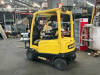 2014 hyster j2.5xn vorkheftruck - afbeelding 19 van  21