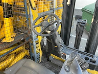 2014 hyster j2.5xn vorkheftruck - afbeelding 3 van  15