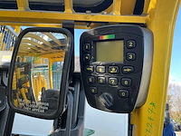 2014 hyster j2.5xn vorkheftruck - afbeelding 7 van  15