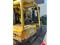 2014 hyster j2.5xn vorkheftruck - afbeelding 14 van  15