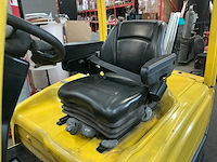 2014 hyster j2.5xn vorkheftruck - afbeelding 2 van  21