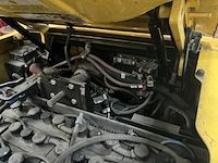 2014 hyster j2.5xn vorkheftruck - afbeelding 6 van  21