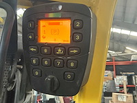 2014 hyster j2.5xn vorkheftruck - afbeelding 7 van  21