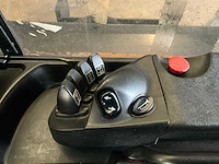 2014 hyster r2.0hd reach truck (66020-139) - afbeelding 4 van  23